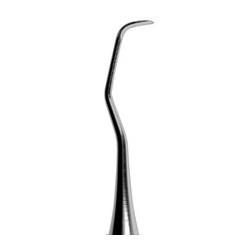 Mini Barnhart Curette 5/6