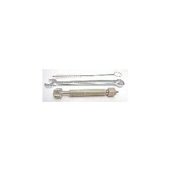Large Volume Veterinary Endodontic Syringe