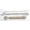Large Volume Veterinary Endodontic Syringe