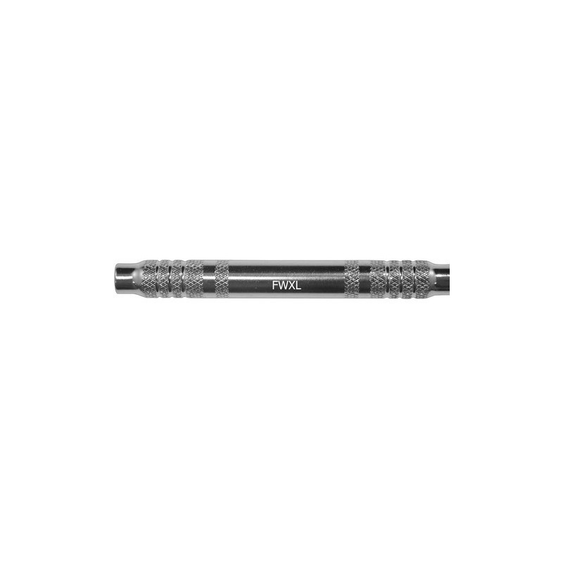 Wedelstadt Chisel 3/4