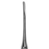 Luxating Elevator Backward Curved  2mm