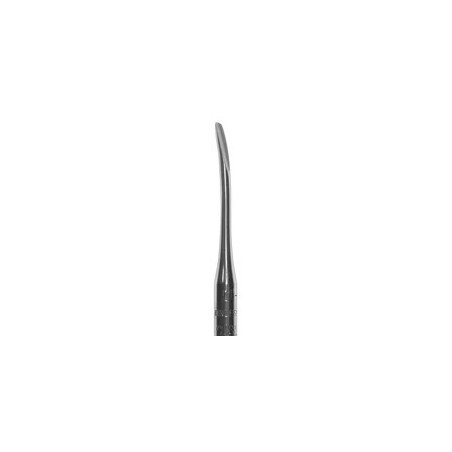 Luxating Elevator Backward Curved 3mm
