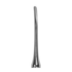 Luxating Elevator Backward Curved  5” 2mm