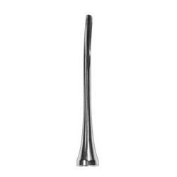 Luxating Elevator  Inside Curved 5” 2mm
