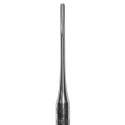 Luxating Elevator Straight 5” 2mm
