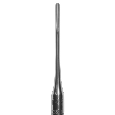 Luxating Elevator Straight 5” 2mm