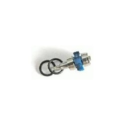 Turbine replacement Autochuck (open)