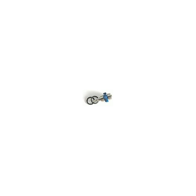 Turbine replacement Autochuck (open)