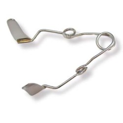 Chinchilla pouch dilator