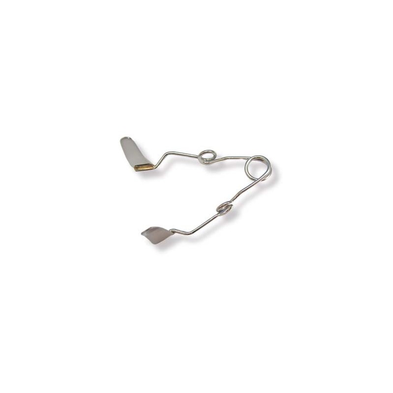 Chinchilla pouch dilator
