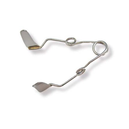 Chinchilla pouch dilator