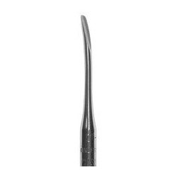 Luxating Elevator  Backward Curved 5” 3mm
