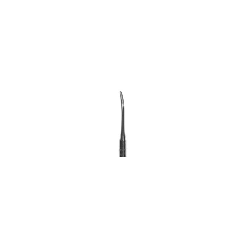 Luxating Elevator  Backward Curved 5” 3mm