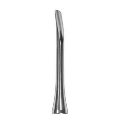 Luxating Elevator  Backward Curved 5” 3mm