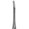 Luxating Elevator  Backward Curved 5” 3mm