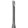 Luxating Elevator  Backward Curved 5” 4.5mm