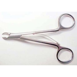 Chinchilla molar/premolar cutter
