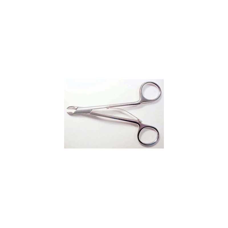 Chinchilla molar/premolar cutter