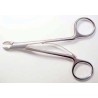 Chinchilla molar/premolar cutter