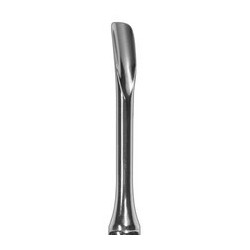 Luxating Elevator  Backward Curved 5” 5mm
