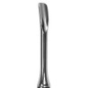 Luxating Elevator  Backward Curved 5” 5mm