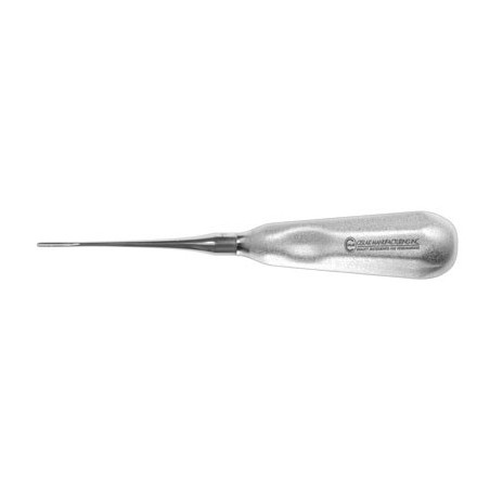 Large Surgical Elevator 3 ¾” 4mm