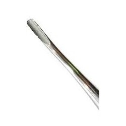 Medium Surgical Elevator 3mm Serrated