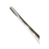 Medium Surgical Elevator 4 7/8” 3mm Serrated