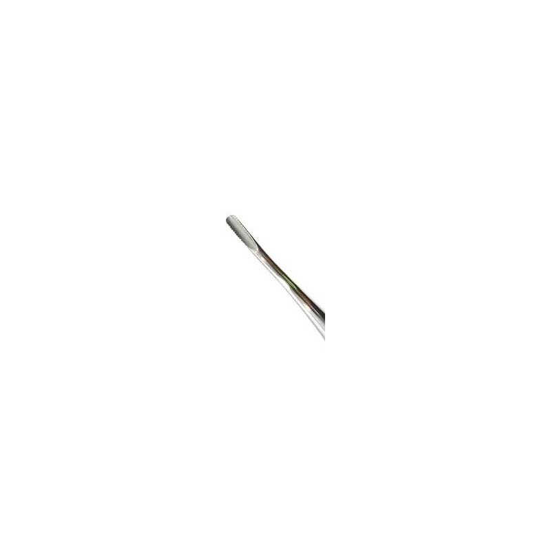 Feline Surgical Elevator 2mm Serrated