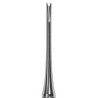 Holmstrom Modified Feline Surgical Elevator 2mm