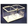 Anesthesia induction chamber small