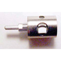 Turbine replacement  Std. chuck (Canister style)