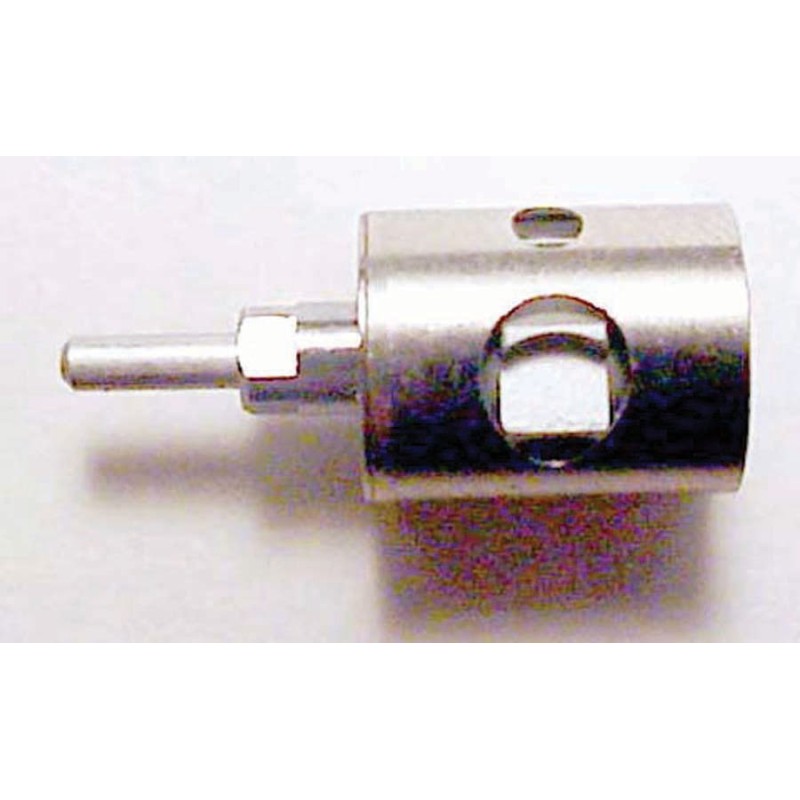 Turbine replacement  Std. chuck (Canister style)