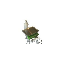 Inovadent HS3 dental system
