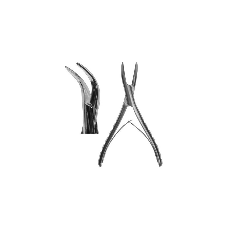 Premium Root Forcep 400-SH