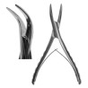 Premium Root Forcep 400-SH
