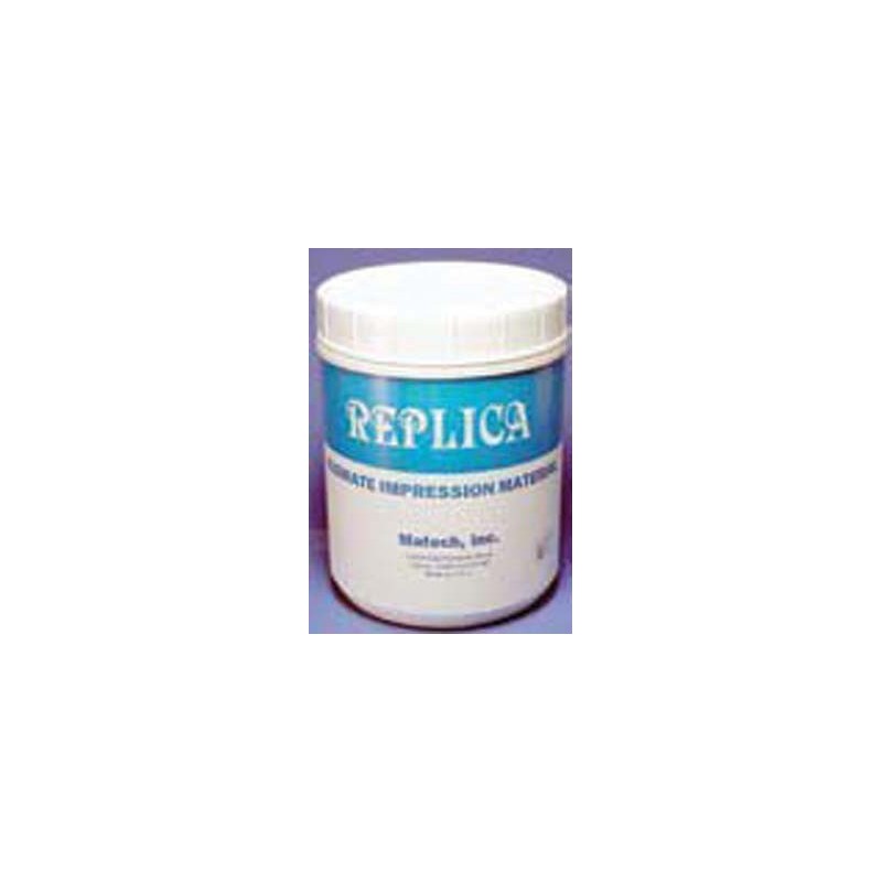 Alginate Plus Fast Set 1 lb