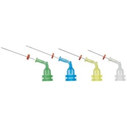 ProRoot MTA (White) System with Manual Carriers