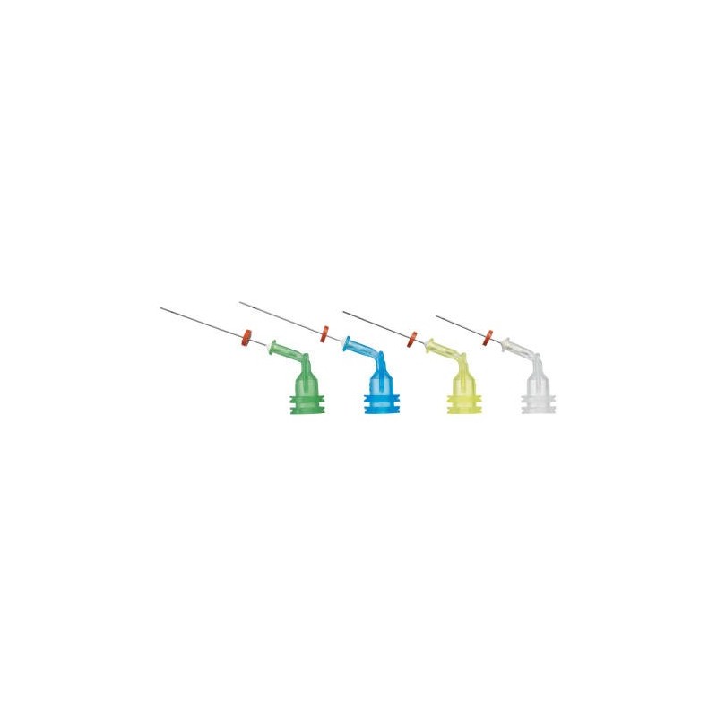 ProRoot MTA (White) System with Manual Carriers
