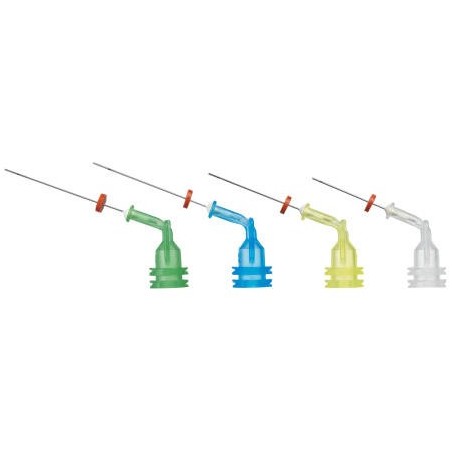 ProRoot MTA (White) System with Manual Carriers