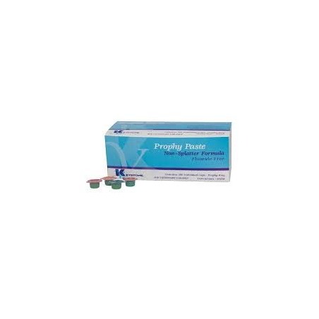 Prophy Paste Mint