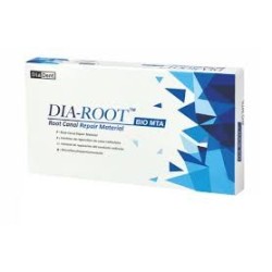 ProRoot MTA (White) System with Manual Carriers