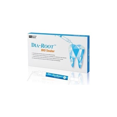 ProRoot MTA (White) System with Manual Carriers