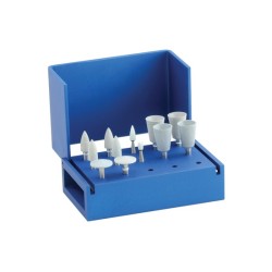 Composite polishing Kit