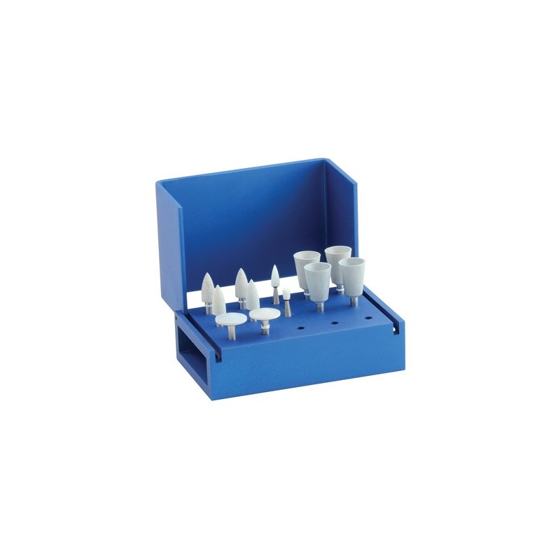 Composite polishing Kit