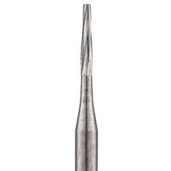 Burs F.G. # 699 Cross cut tapered fissure (5pk.)