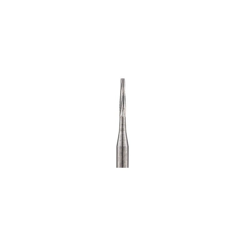 Burs F.G. # 699 Cross cut tapered fissure (5pk.)