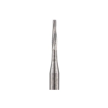 Burs F.G. # 699 Cross cut tapered fissure (5pk.)