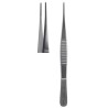 DeBakey Tissue Forceps Straight 16cm