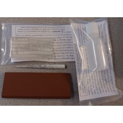 Shipp's Sharpening Kit